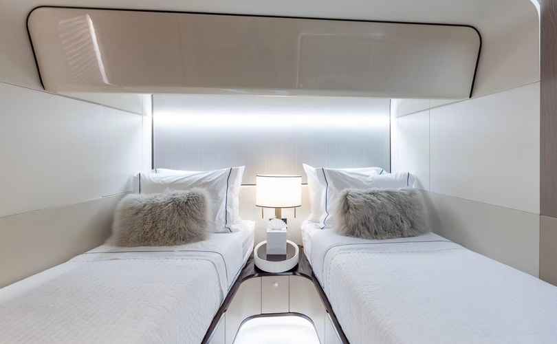Photo Azimut Grande 27 (2020)