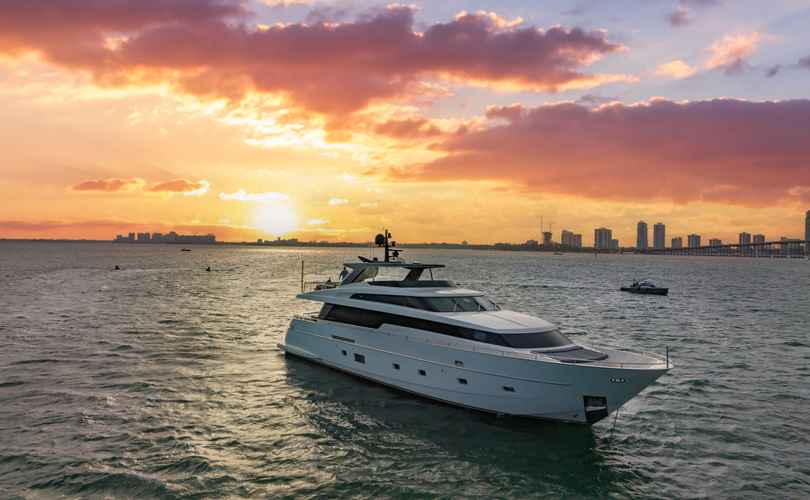 Photo San Lorenzo 97 (2012)