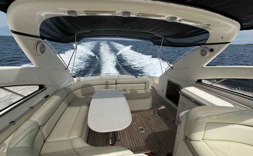 Princess V50