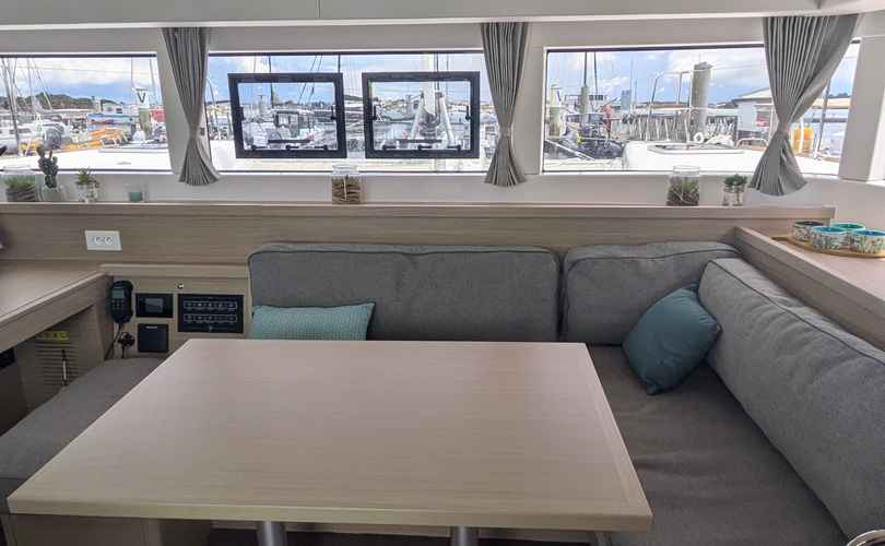 Photo Lagoon 40 (2025)