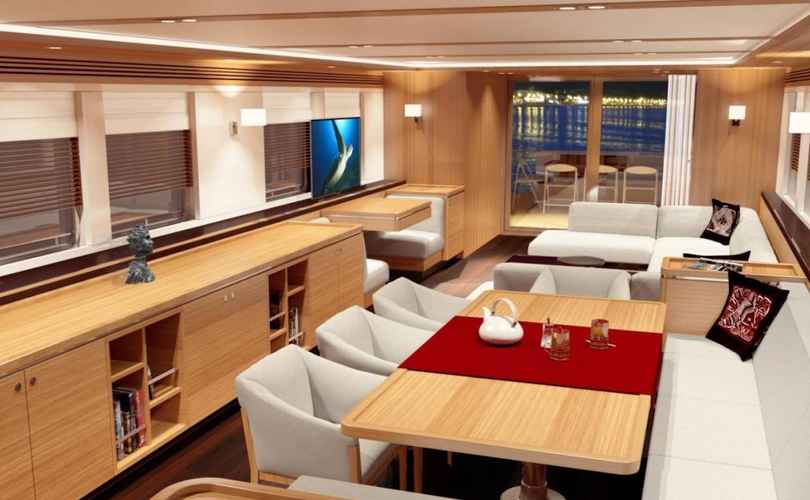 Ocea Commuter 108