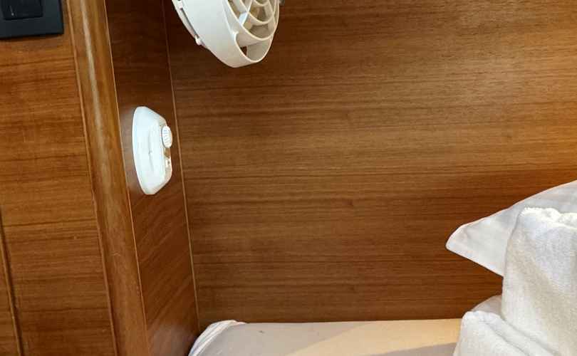 Elan Impression 45.1