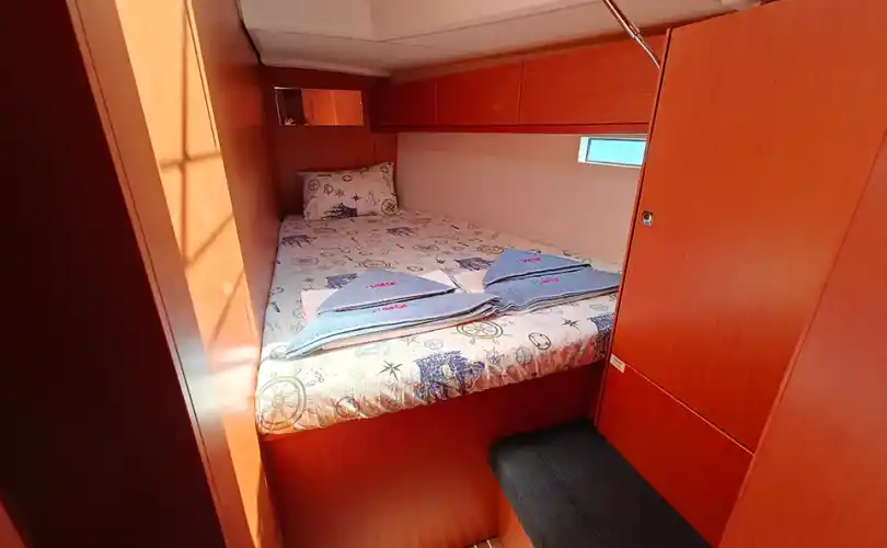 Photo Bavaria 46 Cruiser (2023)