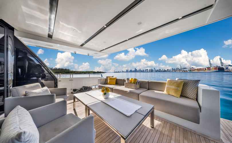 Photo San Lorenzo 97 (2012)