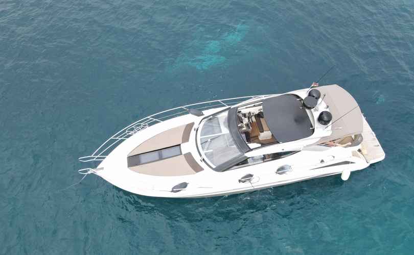 Photo Galeon 385 HTS (2011)