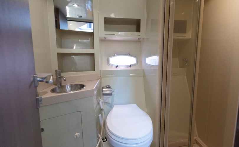 Photo Oryx 46 Fly (2008)