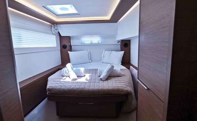 Lagoon 46