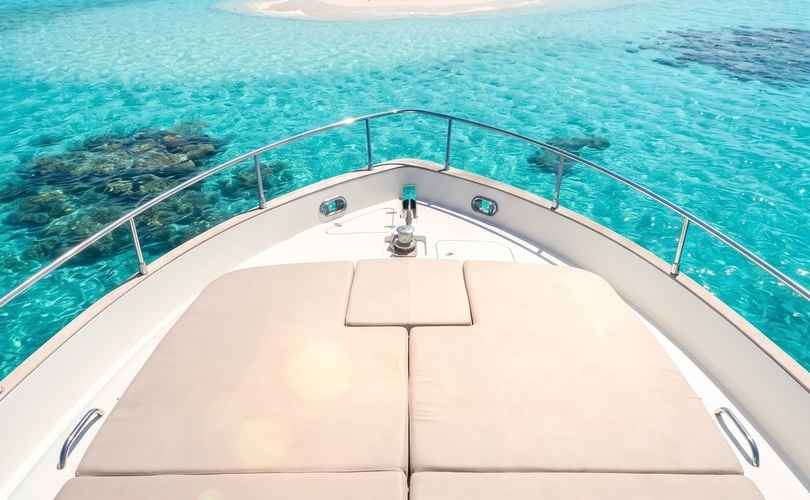 Photo Azimut 43 Magellan (2020)