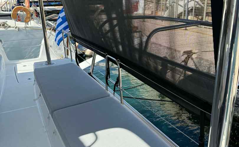 Photo Lagoon 43 (2026)