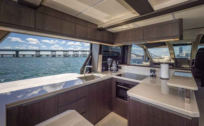 Photo Galeon 640 Fly (2025)