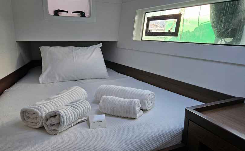 Photo Lagoon 40 (2021)