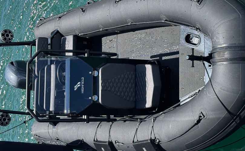 Photo Sunreef 80 (2025)