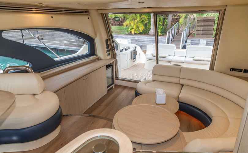 Photo Azimut 55 (2007)