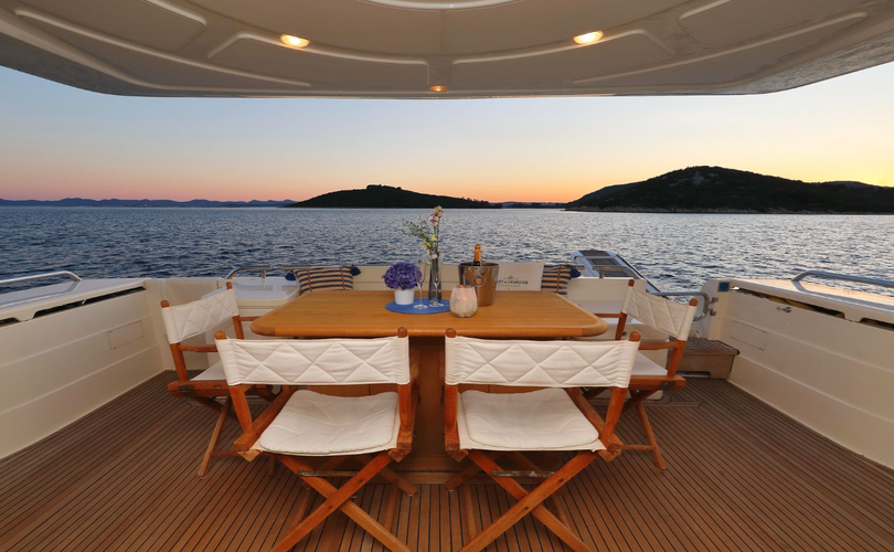 Photo Ferretti 681 (2007)