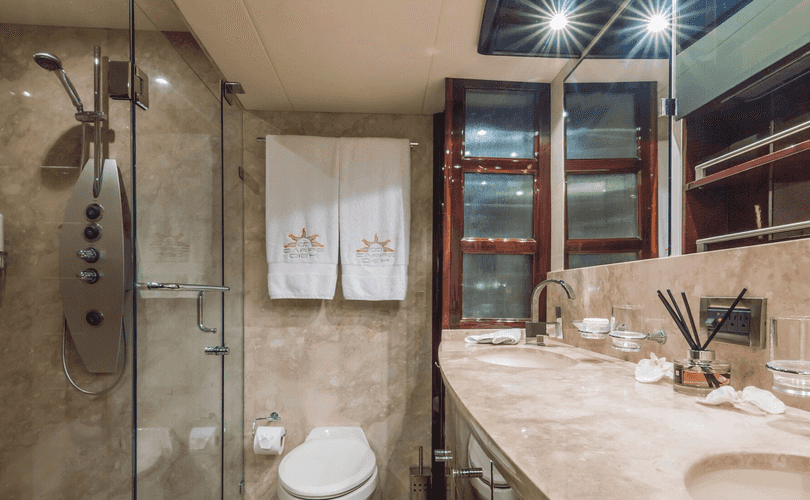 Photo Lazarra LSX 75 (2007)