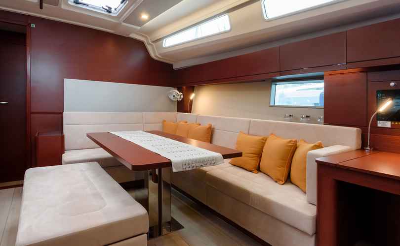 Photo Hanse 508 (2025)