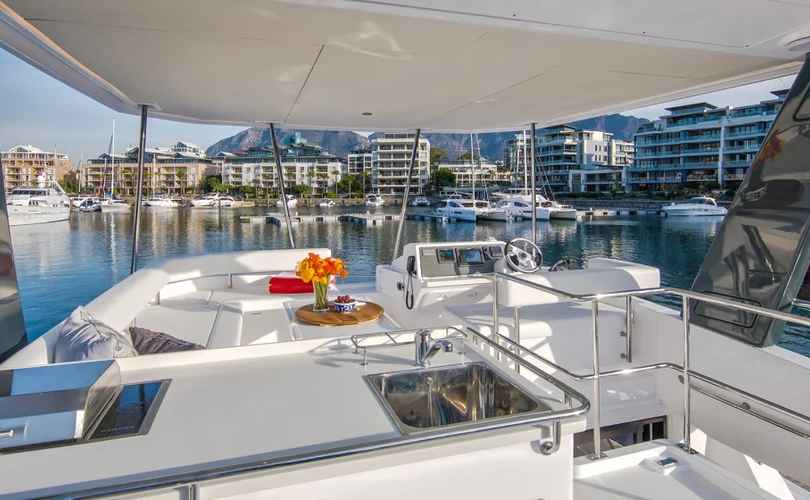 Photo Leopard 43 PC (2017)