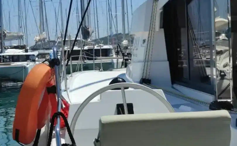 Photo Bali Catsmart (2024)