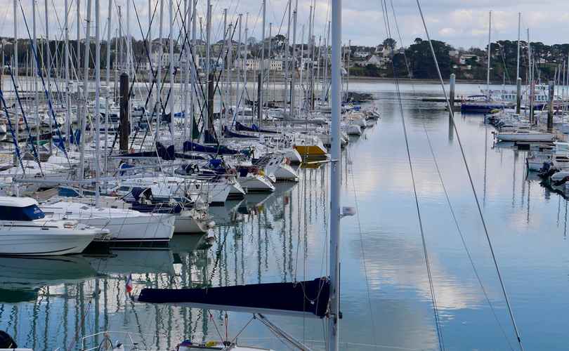 Photo Oceanis 393 Clipper (2001)