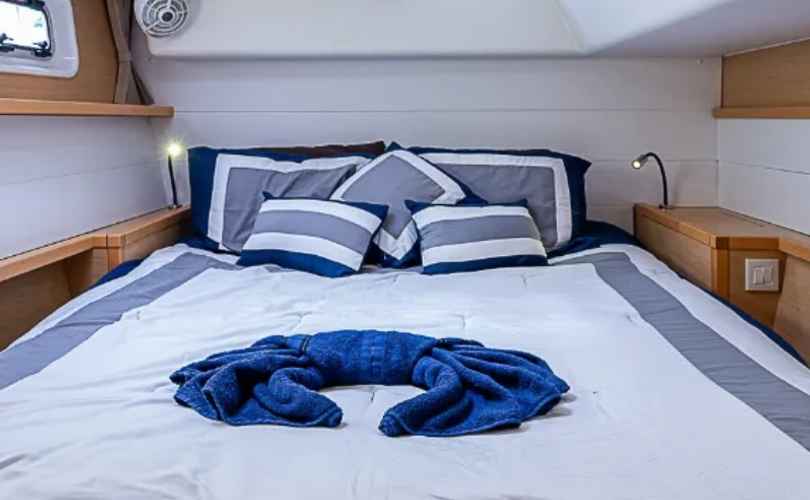 Photo Lagoon 450 F (2018)