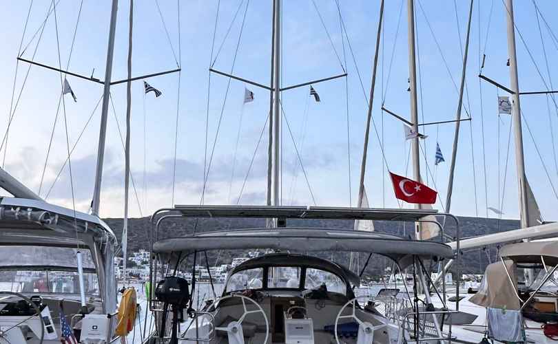 Bavaria 46 Cruiser
