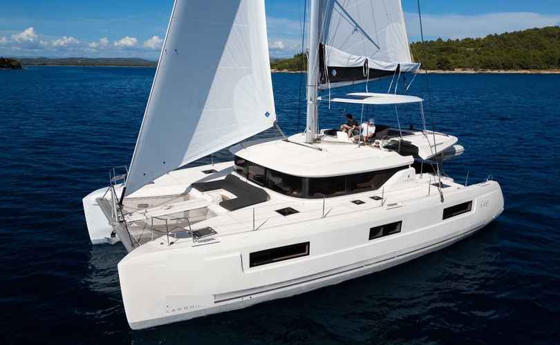 Photo Lagoon 46 (2022)