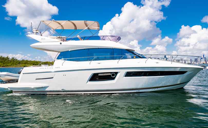 Photo Prestige 500 (2017)