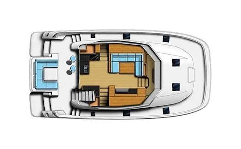 Photo Aquila 44 PC (2024)