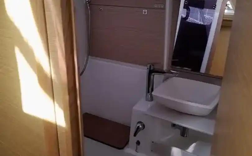 Photo Dufour 430 Grand Large (2022)