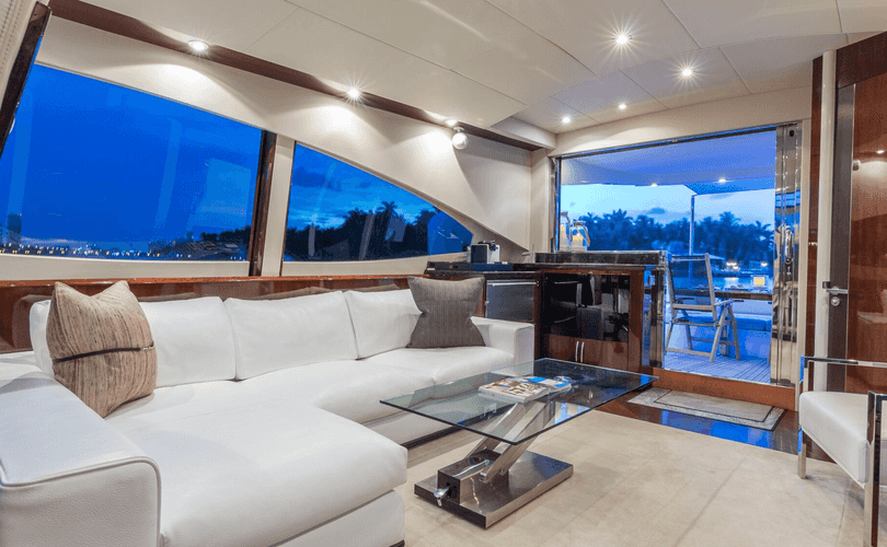 Photo Lazarra LSX 75 (2007)