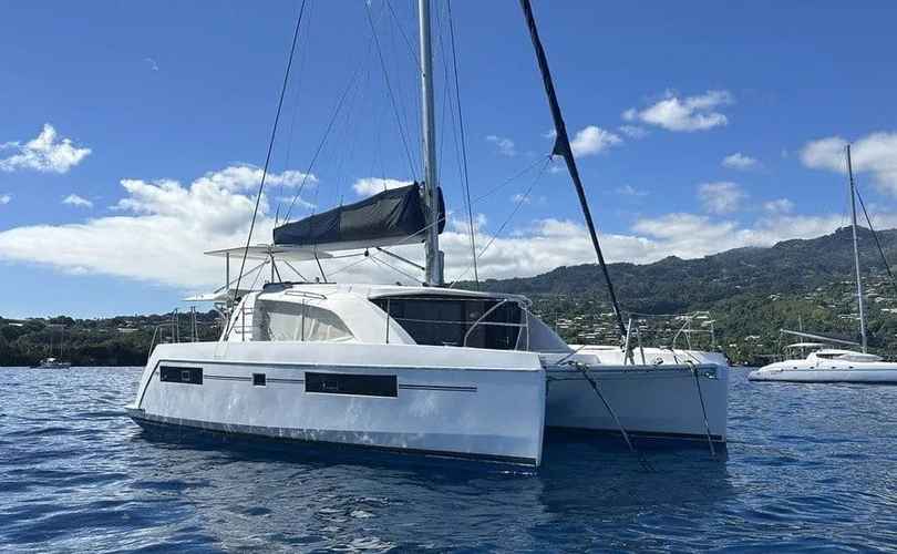 Leopard 40