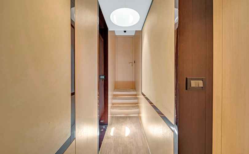 Photo Azimut 84 (2013)