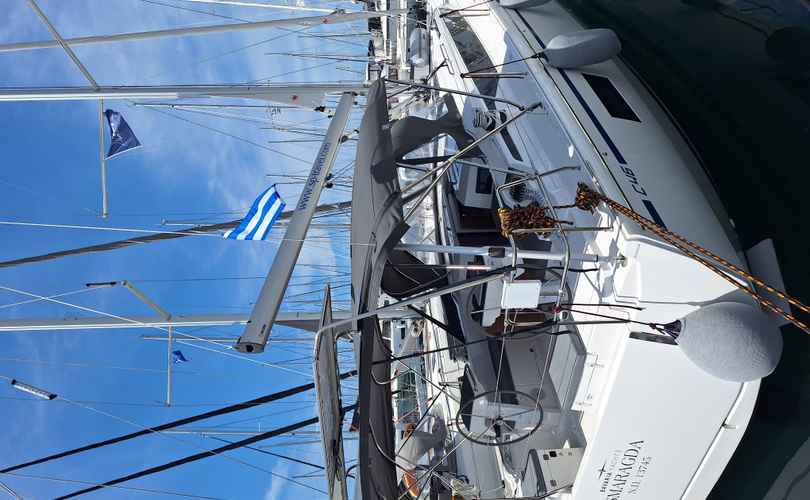 Photo Bavaria C46 (2025)