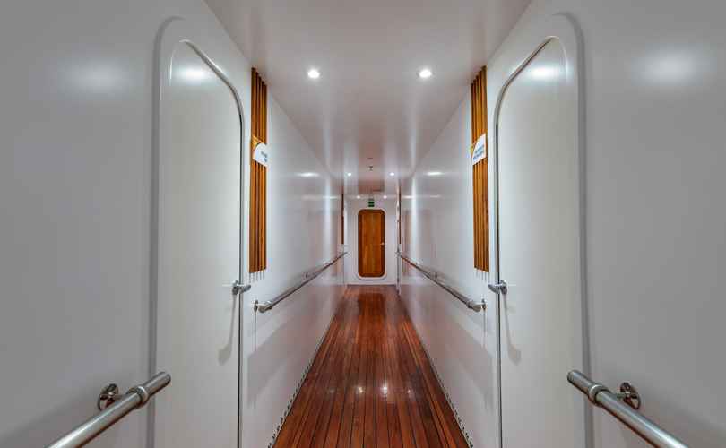 Photo Ocean Spray Custom (2011)