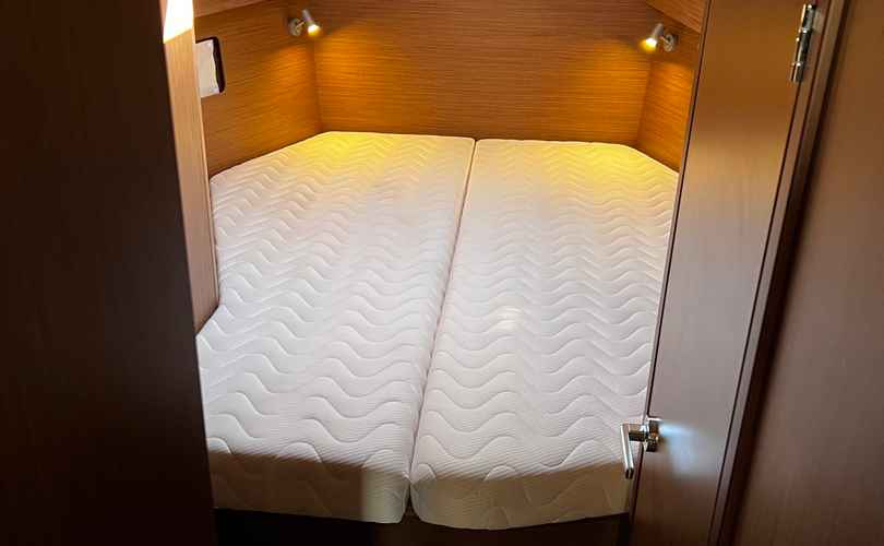 Photo Oceanis 40.1 (2025)