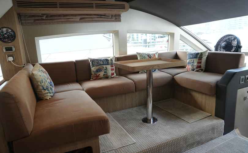 Majesty 48