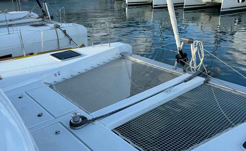 Photo Lagoon 40 (2024)