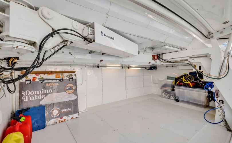 Photo San Lorenzo 97 (2012)