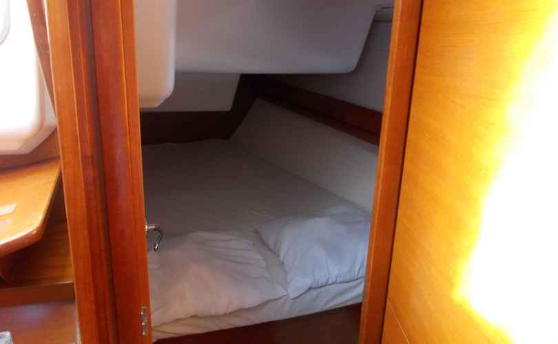 Photo Dufour 405 Grand Large (2009)