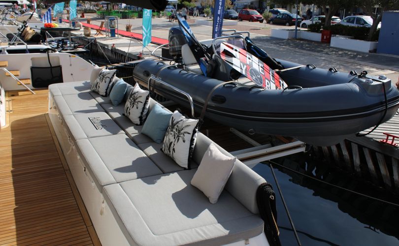 Photo Lagoon 620 (2020)