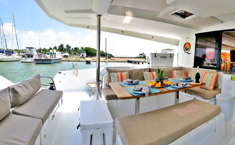 Saona 47
