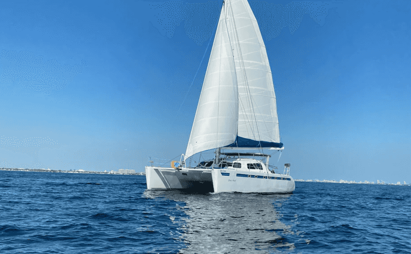 Photo Custom Built 48 (1990)