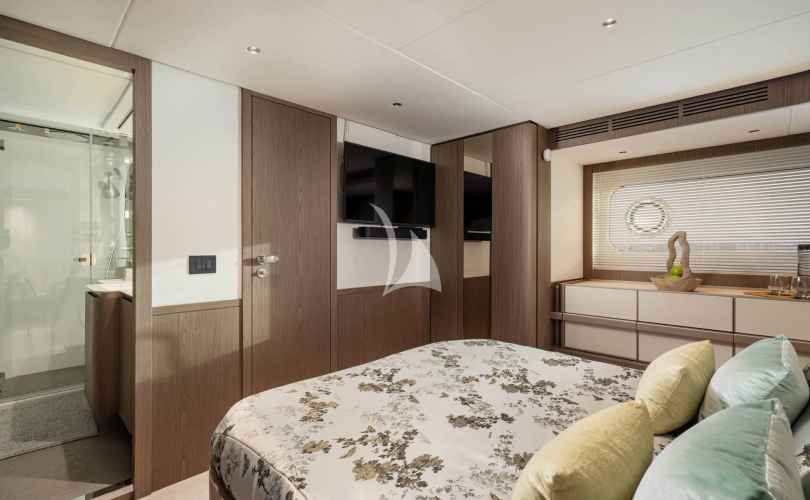 Photo Azimut Magellano 66 (2022)