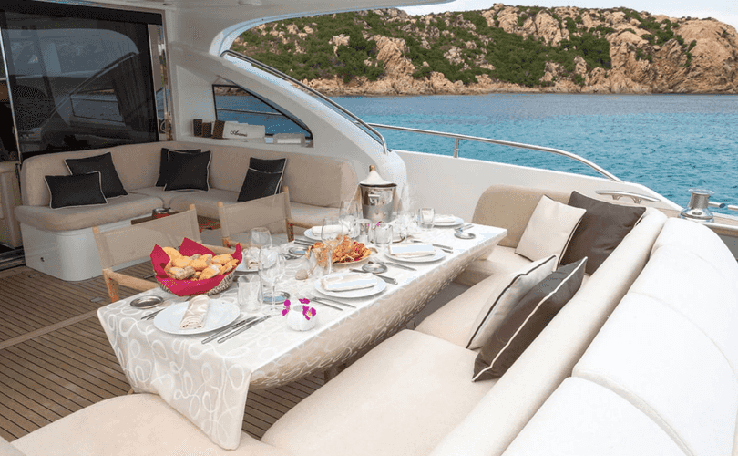 Princess V78