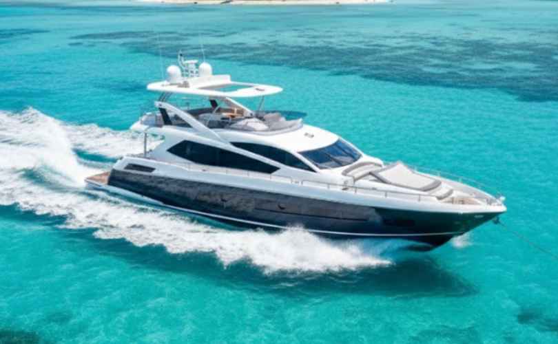 Sunseeker 80