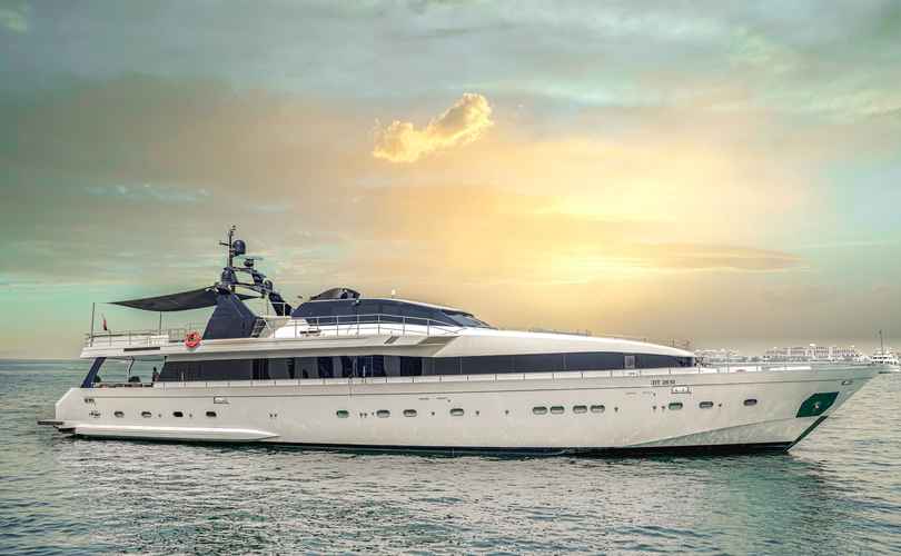 Photo Azimut 135 (2016)