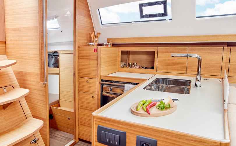 Elan Impression 40.1