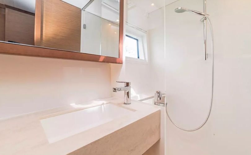 Photo Lagoon 46 (2020)