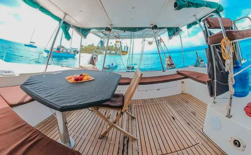 Lagoon 470