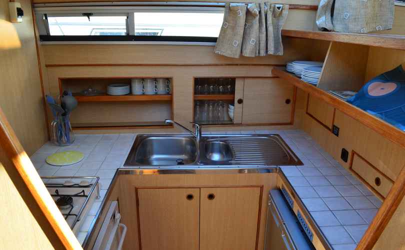 Photo Haines Rive 40